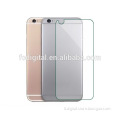 Tempered Glass Back protector for Apple Iphone 6